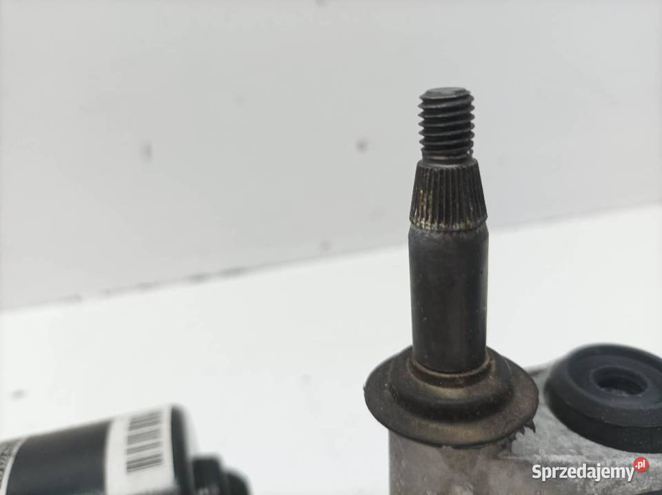 MECHANIZM WYCIERACZEK PRZÓD UK 577955113A Skoda
