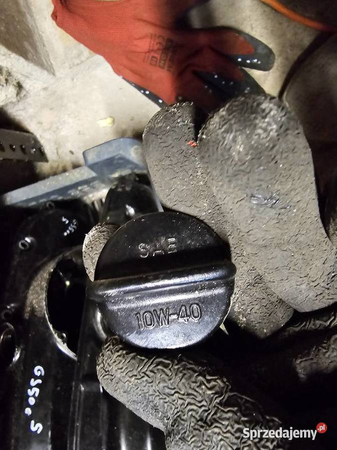 Suzuki GS 500 bagnet miarka gaźnik korek wlewu Jelenia Góra sprzedam