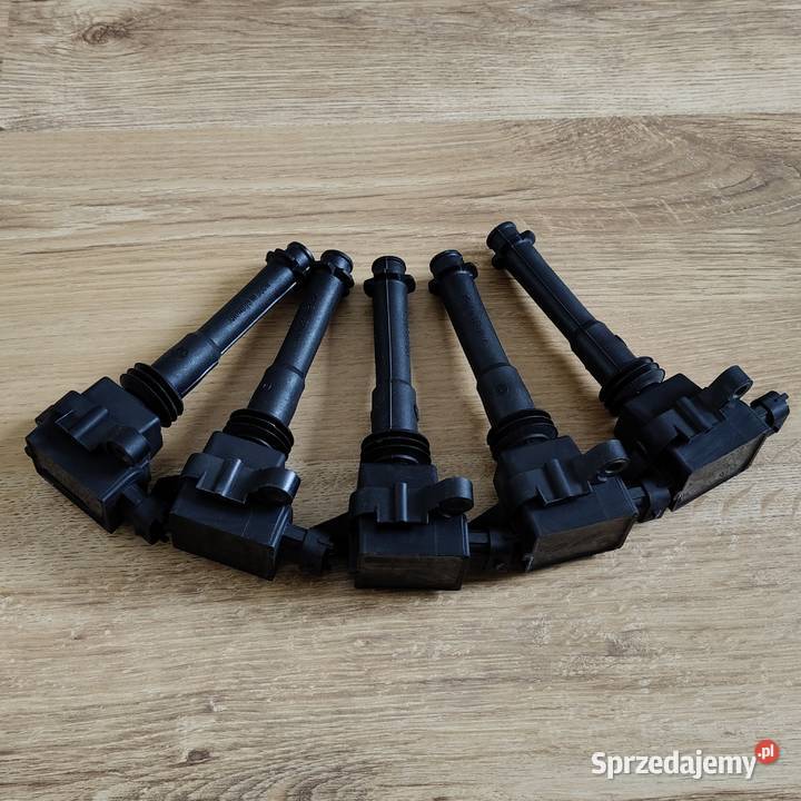 Cewka zapłonowa Lancia Lybra Thesis Kappa 20 24 podkarpackie Rzeszów