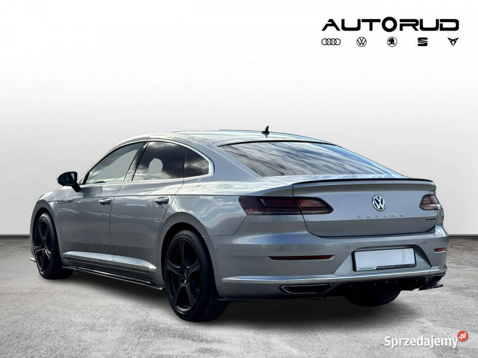 Volkswagen Arteon RLine 20TSI 280 DSG 4Motion elektrochrom. lusterka boczne