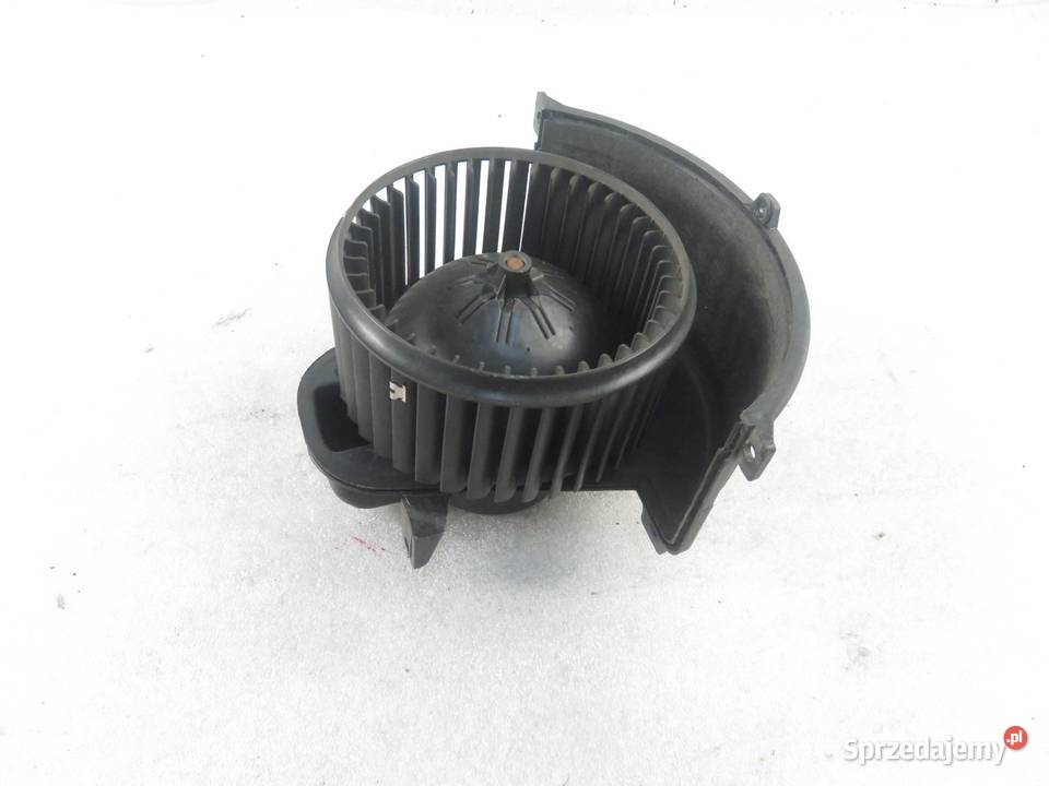 DMUCHAWA VW TOUAREG I TSGJ42 Dmuchawy