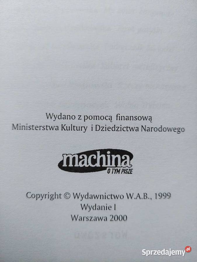 Niskie Łąki Piotr Siemion Kraków