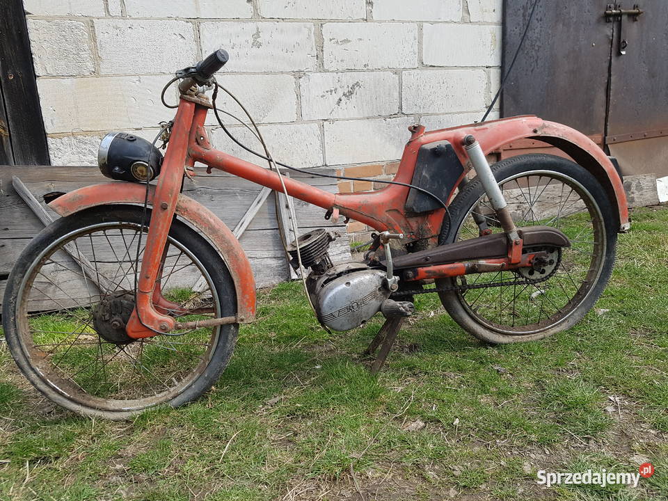 Romet komar 2361 sport Romet Żółkiewka-Osada