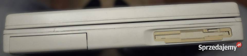 Toshiba T1900C retro kolekcja mazowieckie Warszawa