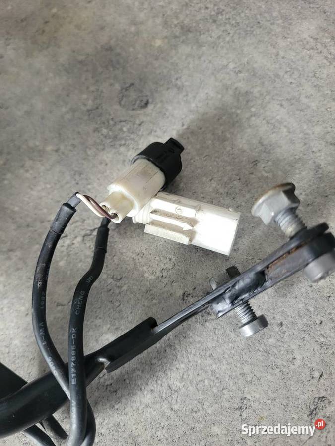 BMW R 1200 GS 1250 NAVIGATOR NAWIGACJA MOCOWANIE Nowy Tomyśl