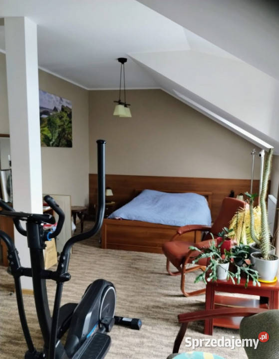 Dom w zabudowie szeregowej Siemianice