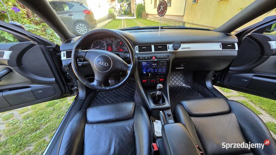 Audi A6 Allroad 27T Quattro małopolskie Zakopane sprzedam