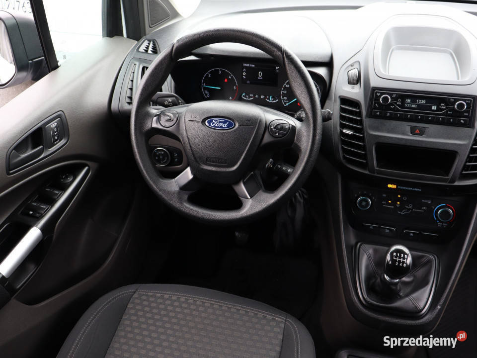 Ford Transit Connect 15 TDCi