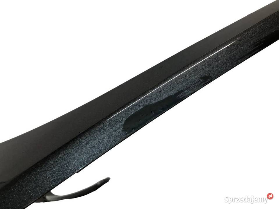 TOYOTA RAV4 III XA30 LIFT 2011R LISTWA NAKŁADKA osobowe