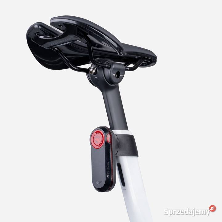 Uchwyt radaru do ramy Trek Madone 8 Garmin Varia Sport i Wypoczynek Warszawa