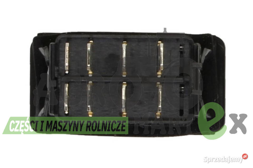 70158823 70158823 PRZEŁĄCZNIK HSC JCB JCB dolnośląskie Wichrów