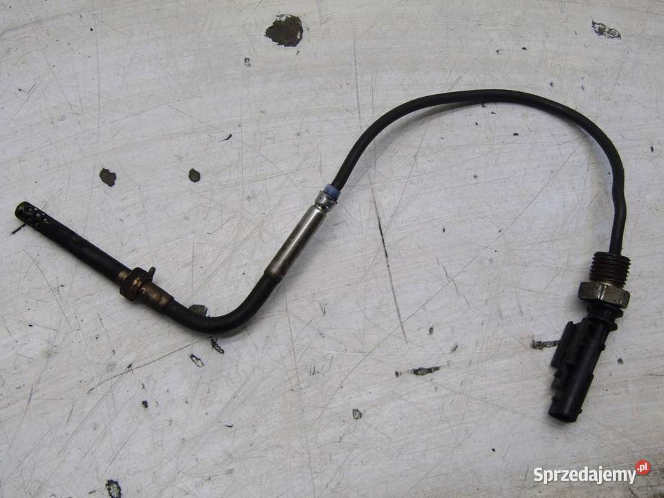 CZUJNIK TEMPERATURY SPALIN 20 MULTIJET JEEP