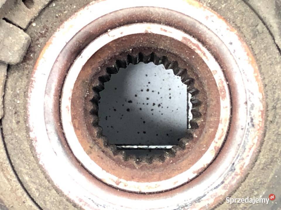 ZWROTNICA PRAWY PRZÓD PEUGEOT PARTNER IV 15 102