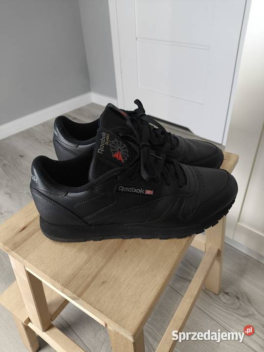 Buty sportowe damskie Reebok rozmiar 405 Poznań