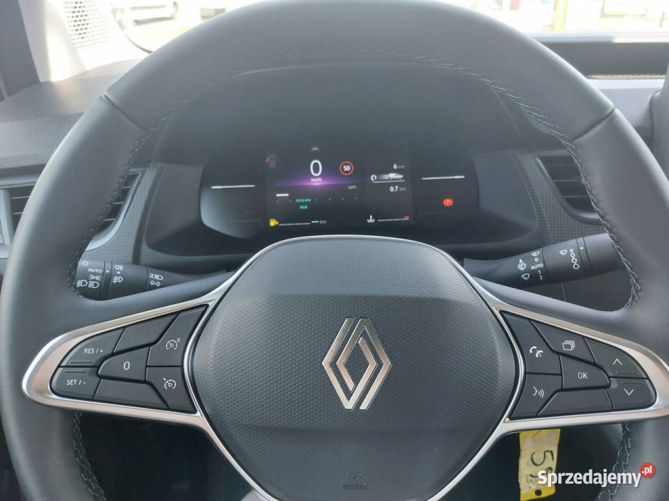 Renault Kangoo VAN L2 15 Renault Lublin