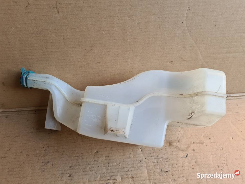 IVECO DAILY 3 9906 zbiornik płynu spryskiwaczy dostawcze Pozostałe dolnośląskie Legnica