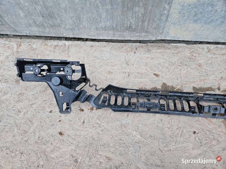 BMW F32 F33 F36 WSPORNIK ZDERZAKA TYŁ 7285560 Międzychód