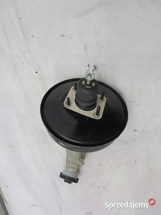 SERVO SERWO HONDA JAZZ IV 15 606014690