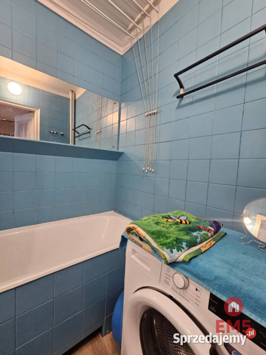 Mieszkanie Białystok 578m2 3 pokojowe