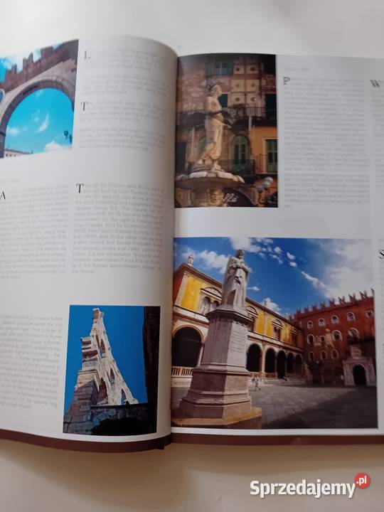 Welcome to Verona Album Thomas Arnoldi Kraków