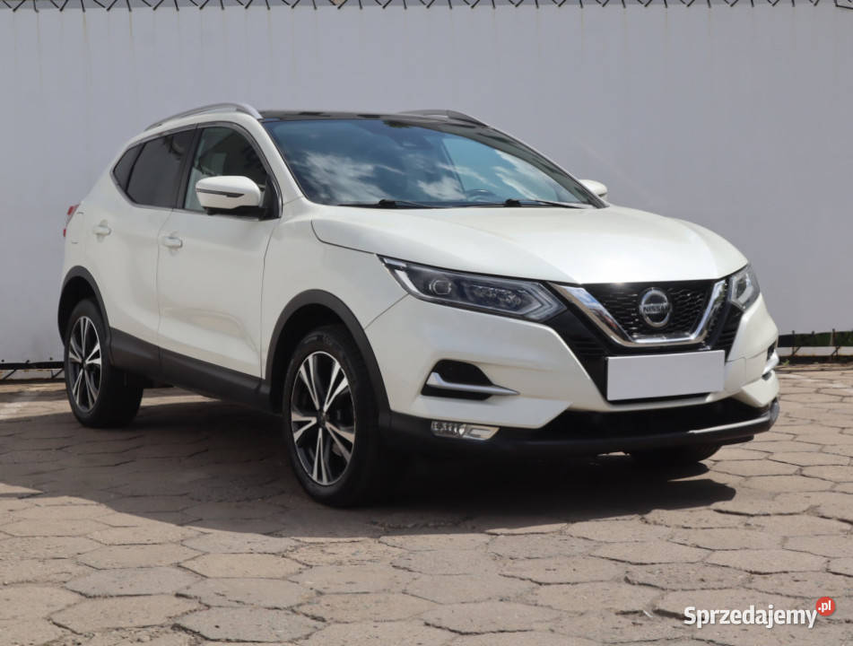Nissan Qashqai 13 DIGT czujnik deszczu Qashqai Łódź sprzedam