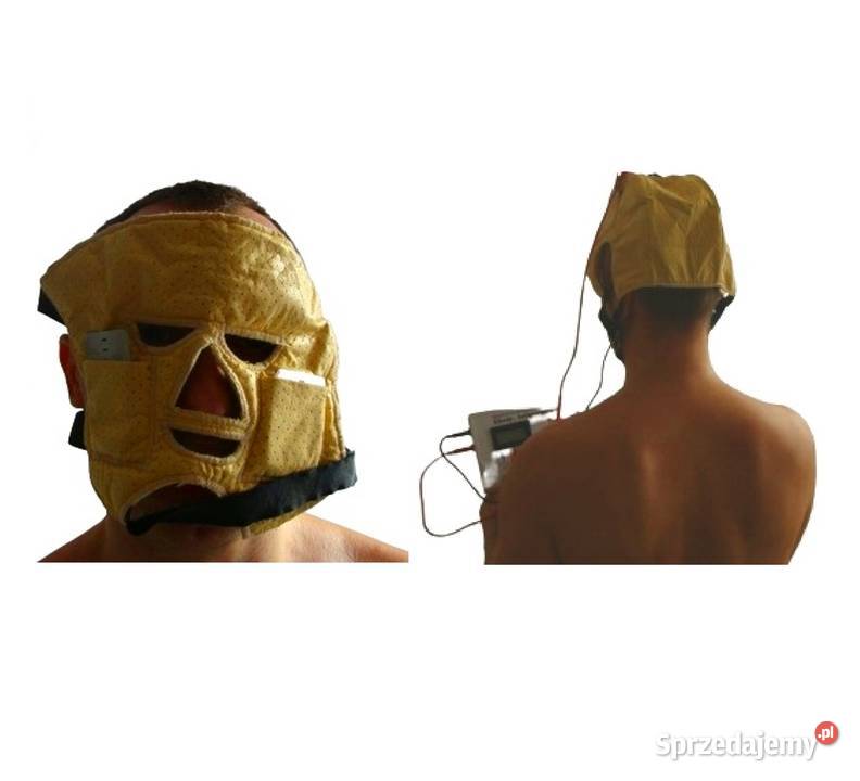 WYPOŻYCZ ELECTRO ANTIPERSPIRANT JONOFOREZA NA