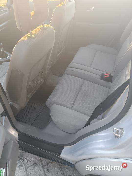 Audi A2 kujawsko-pomorskie Lipno