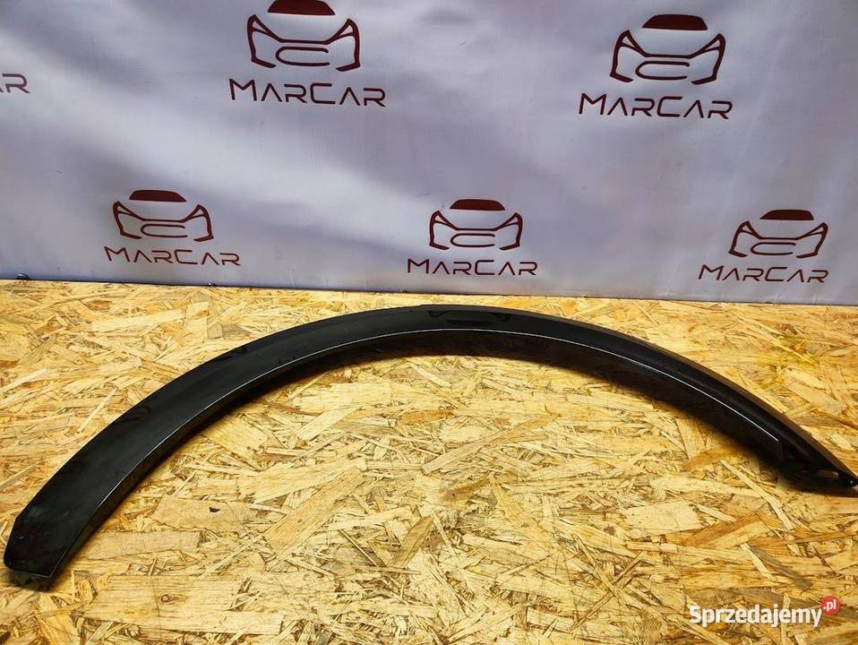 Listwa Błotnika Lewy Tył Kia Niro II 2022