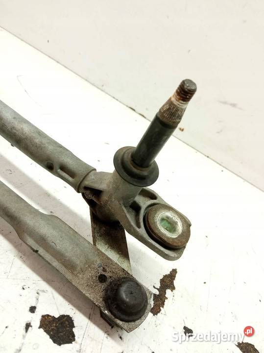 MECHANIZM WYCIERACZEK PRZÓD EUROPA 8R 8R1955023D