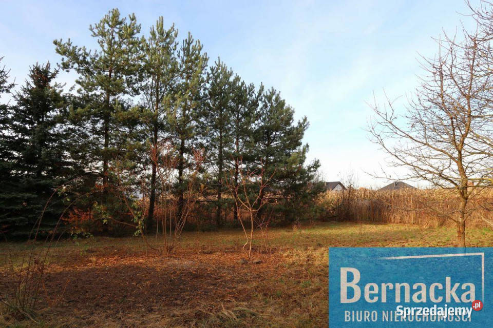 Dom parterowy na dużej działce Wrocławia 1400m2 sprzedam