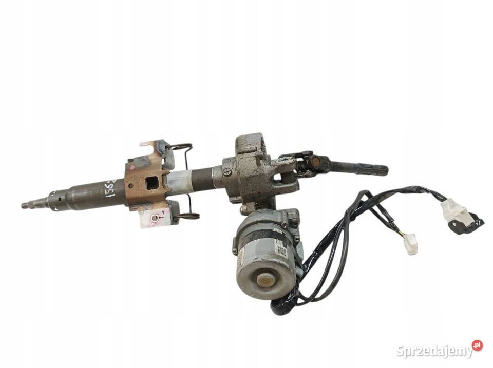 KOLUMNA WSPOMAGANIE ELEKTRYCZNE 6900001656 Kolumny kierownicze