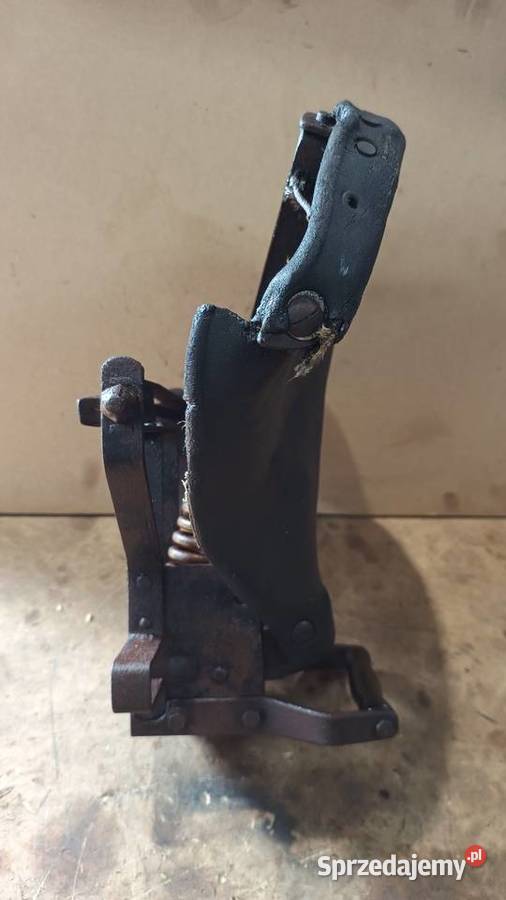 SIEDZENIE BMW NSU DKW DRILASTIC FRAMO ZUNDAPP podkarpackie Łęki Górne