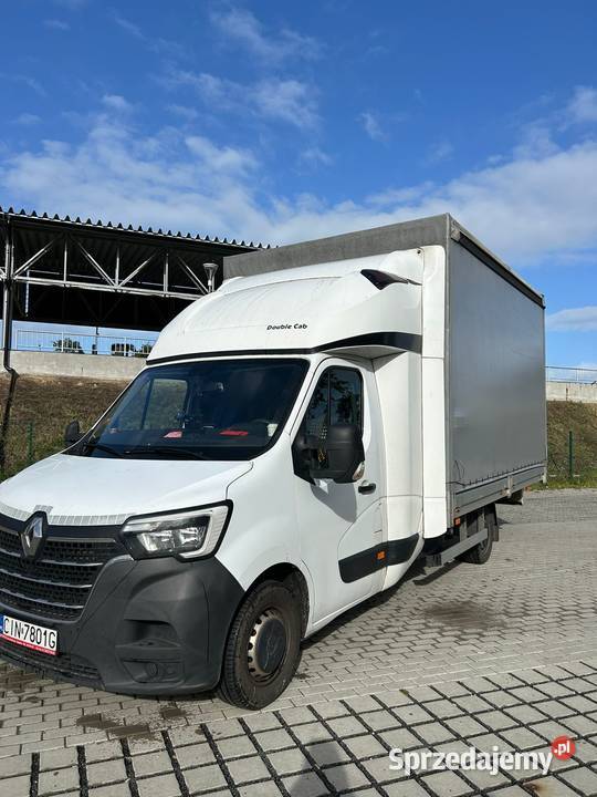 Reno Master Gniewkowo