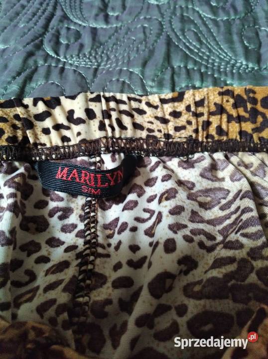 Nowe damskie spodenki Marilyn Świętajno