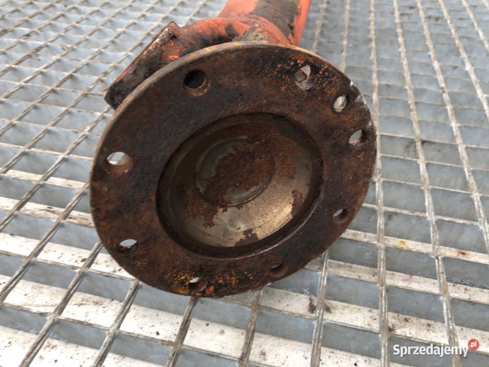 WAŁ NAPĘDOWY TYŁ STAR Inny 68 150 Wały napędowe