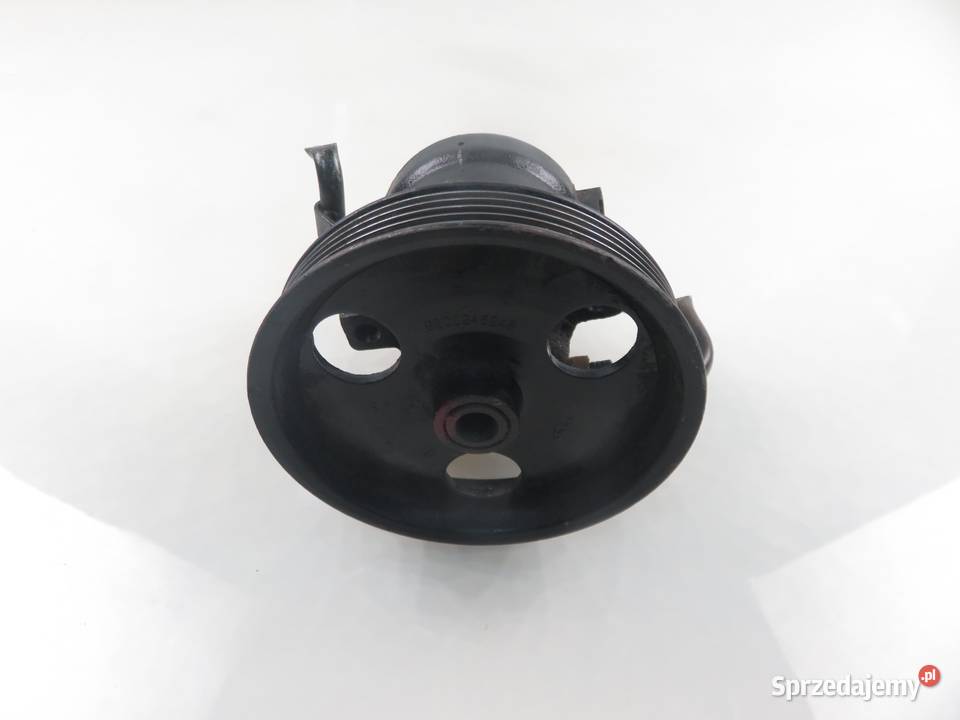 POMPA WSPOMAGANIA RENAULT KANGOO I 15 dCi sprzedam