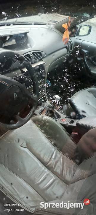 Renault laguna kombi Laguna Grójec