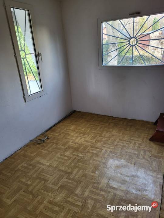 Ogródek Działkowy Rod Ślązaczka Mysłowice rekreacyjna sprzedam