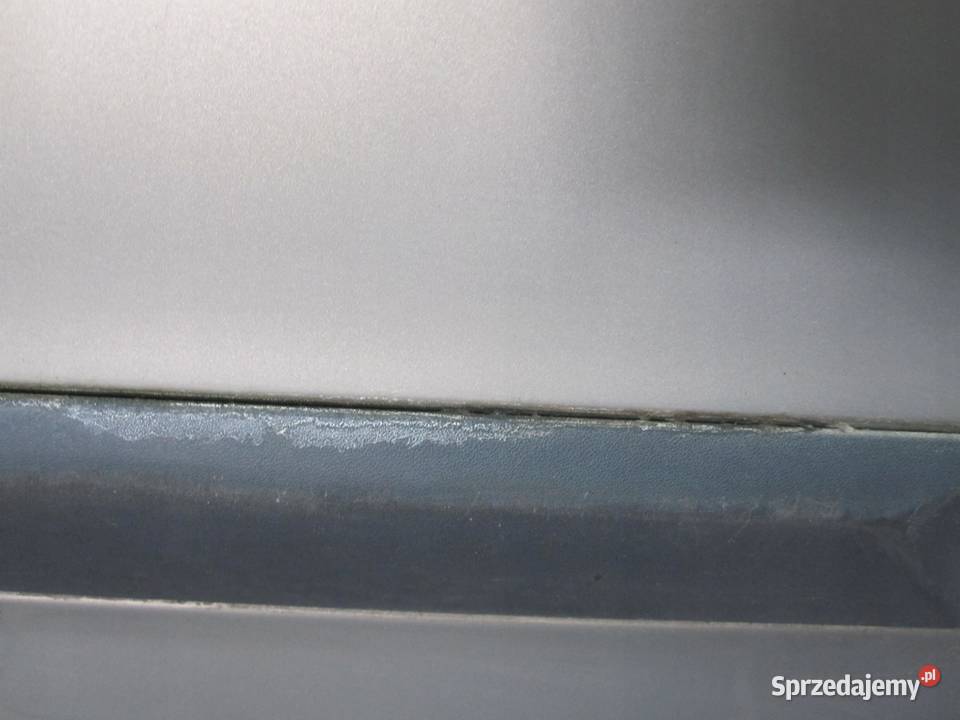 VOLVO XC90 I 03r drzwi prawe tył Drzwi