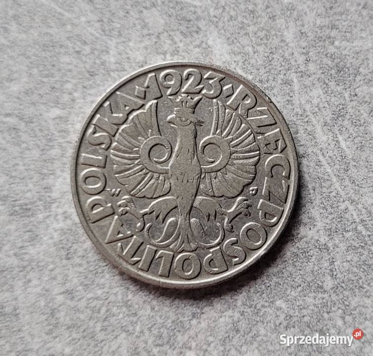 40 Zestaw monet 4 Wola Kruszyńska