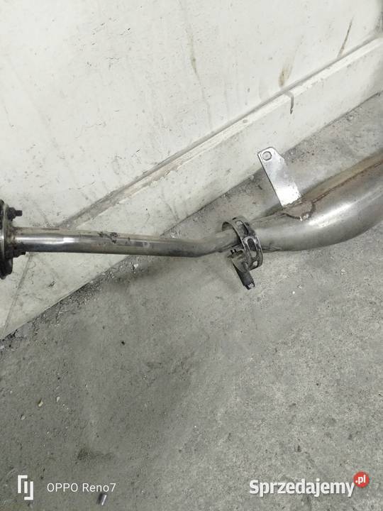 Hebo Racink tłumik dyfuzor Yamaha TZR 50 itp Tłumiki Łubno