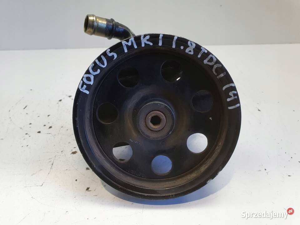 Ford Focus I MK1 18 TDCI POMPA WSPOMAGANIA Chełm