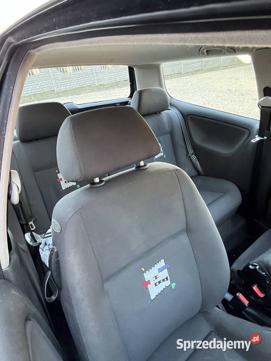 volkswagen polo 2000 10 mpi ZAMIANA BMW Częstochowa