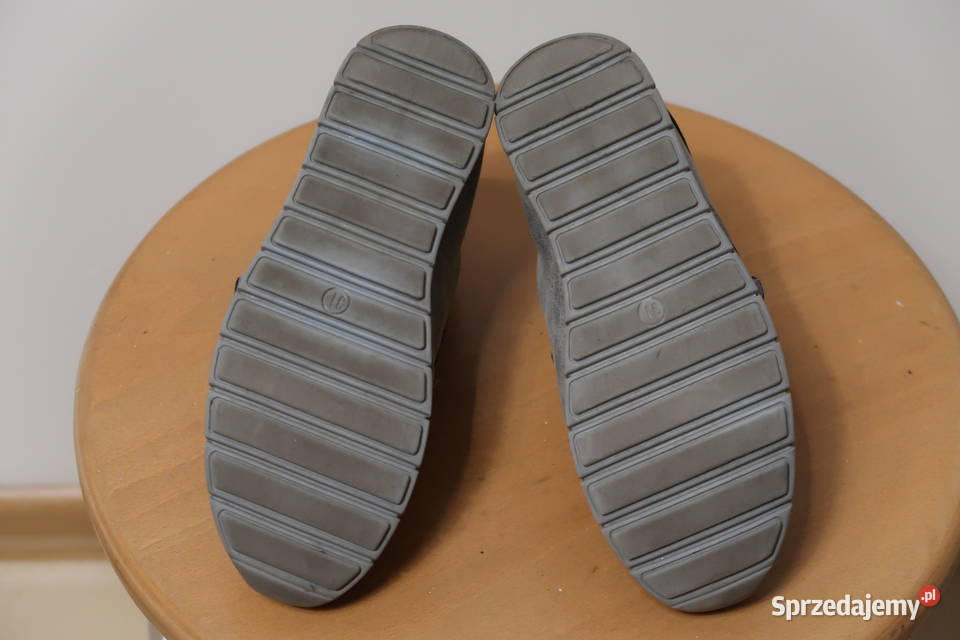 Buty dziewczynki firmy KORNECKI 31 Siedlce