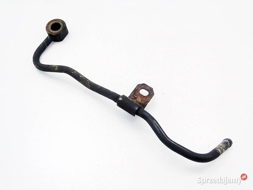 RURKA WODY CHŁODZENIA 20 TD DITD MAZDA PREMACY osobowe Sosnowiec