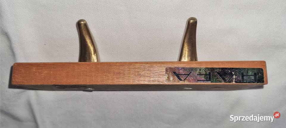 Wieszak Hafa z serii Combino Sweden Warszawa sprzedam