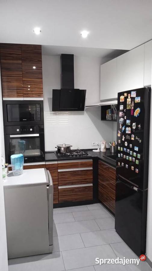 mieszkanie M3 1 Piętro 3 pokoje zamiana na dwa piwnica Konin