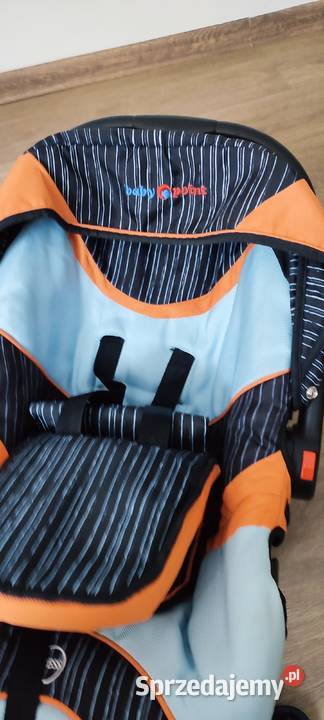 Nosidełkom Pińczów