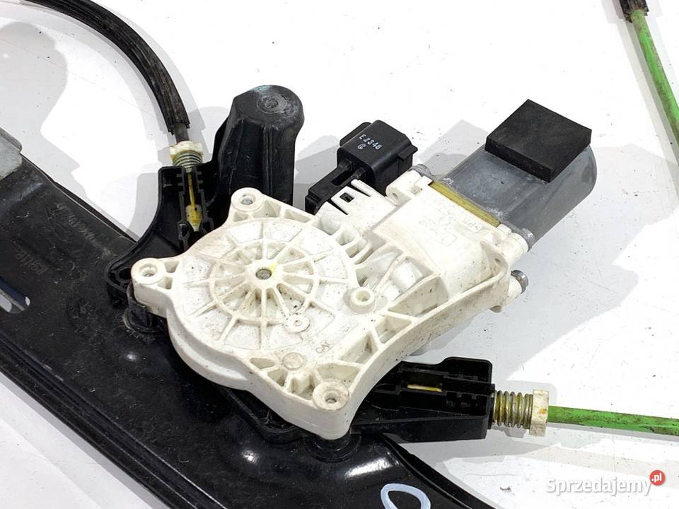 PODNOŚNIK SZYBY LEWY PRZÓD JAGUAR FPACE