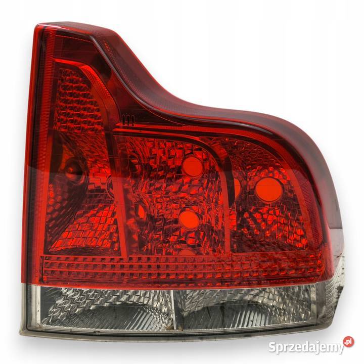 LAMPA PRAWA Volvo S60 LIFT 20042010 SEDAN tylna Chełm